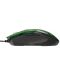 Set gaming mouse și pad Trust - GXT 781 Rixa Camo, verde - 5t