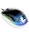 Mouse de gaming Endgame - XM1 RGB, optic, Dark Frost - 2t