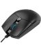 Mouse de gaming Corsair - Katar Pro, optic, negru - 5t