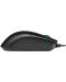 Mouse de gaming Corsair - Katar Pro, optic, negru - 3t