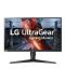 Monitor gaming LG - 27GL850, 27", Nano IPS, 144Hz, Free-Sync, negru - 1t