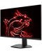 Monitor gaming MSI - G274F, 27'', 180Hz, 1 ms, IPS, G-Sync - 3t