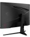 Monitor gaming MSI - G2422C, 24'', 180Hz, 1 ms, VA, Curved - 4t