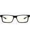 Ochelari gaming Gunnar - Vertex, Clear, negri - 1t