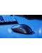 Mouse pentru jocuri Keychron - M3, optic, fără fir, negru - 3t