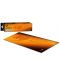 Mouse pad de gaming COUGAR - Arena, XL, moale, portocalie - 2t