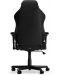 Scaun gaming  DXRacer -Drifting XL, negru/alb - 3t