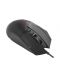 Mouse de gaming Xtrike - GM-520, optic, negru - 4t
