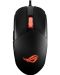 Mouse pentru jocuri ROG - STRIX IMPACT III, optic, cu fir, negru - 1t