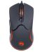 Mouse de gaming Marvo - M359, optic, negru - 2t