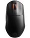 Mouse pentru gaming SteelSeries - Prime Mini, optic, wireless, negru - 1t