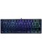SureFire Gaming Keyboard - KingPin X1 60%, RGB, negru - 1t