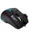 Mouse gaming Canyon - Fortnax, optic, negru - 2t