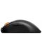 Mouse pentru gaming SteelSeries - Prime Mini, optic, wireless, negru - 3t