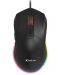 Mouse de gaming Xtrike ME - GM-316, optic, negru - 2t