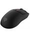 Mouse de gaming Genesis - Zircon 500, optic, wireless, negru - 3t