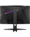 Monitor gaming MSI - MAG 275CQRF-QD, 27'', 170Hz, 1ms, VA, Curved - 6t