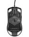 Mouse gaming Glorious Odin - model O, matte black - 6t