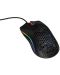 Mouse gaming Glorious Odin - model O, matte black - 2t