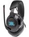 Casti gaming JBL - Quantum 610, wireless, negru - 1t