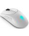 Mouse de gaming Alienware - AW720M, optic, wireless, Lunar Light - 2t