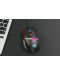 Mouse gaming Marvo - G944 RGB, optic, negru - 8t