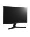 Monitor gaming LG - 24MP59G-P, 23.8", 75 Hz, negru - 3t