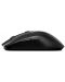 Mouse gaming Steelseries - Rival 3, optic, 18 000 DPI, wireless, negru - 3t