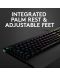 Tastatura gaming Logitech - G213 Prodigy, RGB, neagra - 6t