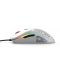 Mouse gaming Glorious Odin - model O, glossy White - 4t