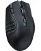 Mouse de gaming  Razer - Naga V2 HyperSpeed, optic, wireless, negru - 2t