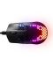 Mouse gaming SteelSeries - Aerox 3, optic, negru - 4t