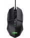 Mouse gaming Trust - GXT109 Felox, optic, negru - 1t