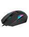 Mouse gaming Marvo - M291, optic, negru - 3t