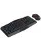 Set gaming  Redragon - S101-5, tastatura si mouse, negru - 3t