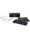 Ochelari gaming Gunnar - World of Warcraft, Alliance Edition Blue Crystal, Amber - 4t