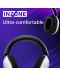 Casti de gaming Sony - Inzone H3, albe - 5t