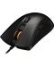 Mouse gaming HyperX - Pulsfire FPS Pro, optic, negru - 4t