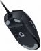 Mouse de gaming Razer - DeathAdder V3, optic, negru - 5t