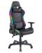 Scaun de gaming  RFG - WEST PRO, negru - 3t