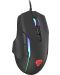 Mouse gaming Genesis - Xenon 220, optic, negru - 2t