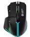 Mouse gaming Canyon - Fortnax, optic, negru - 1t