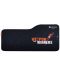 Mousepad gaming Canyon - CND-CMP10, L, moale, neagra - 1t