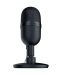 Microfon gaming Razer - Seiren Mini, negru - 2t