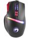 Mouse gaming Marvo - G944 RGB, optic, negru - 6t