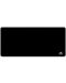 Mouse pad pentru gaming Redragon - Flick 3XL, moale, negru - 1t