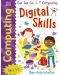 Get Set Go: Computing - Digital Skills (Miles Kelly) - 1t