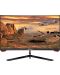 Monitor gaming Dahua - LM27-E230C, 27'', FHD, 165Hz, 1ms, Curved, VA, черен - 1t