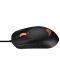 Mouse pentru jocuri ROG - STRIX IMPACT III, optic, cu fir, negru - 3t