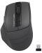 Mouse gaming A4tech - Fstyler FG30S, optic, wireless, negru/gri - 1t